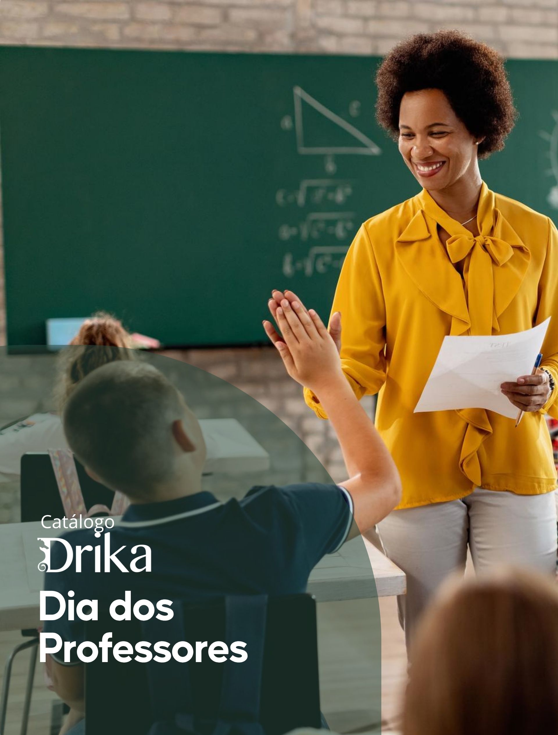 dia do professor